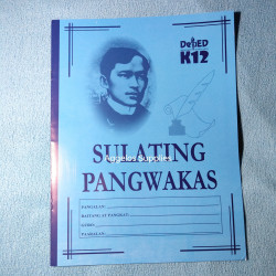 Sulating Pangwakas