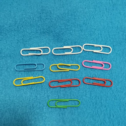 Paper Clips - Small