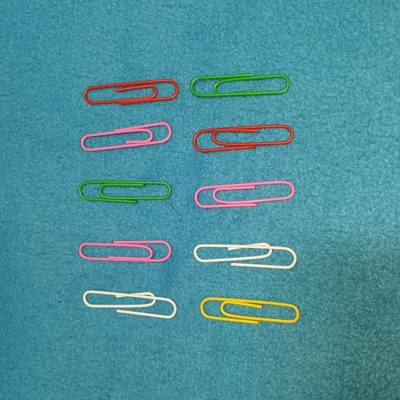 Paper Clips - Big