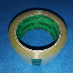 Tape - Packaging Tape - 2" Clear