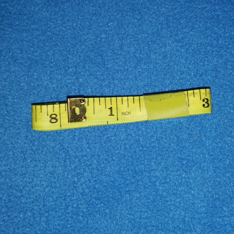 Tape Measure