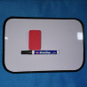 Whiteboard Set 3-in-1