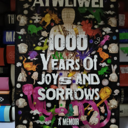 1000 YEARS OF JOYS AND SORROWS