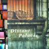DISTANT PALACES (HARDBOUND)