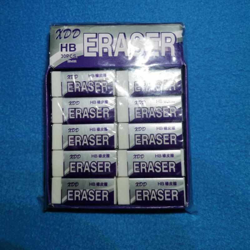 Eraser