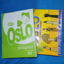 Oslo Paper
