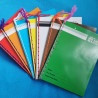 Notebook - Yarn