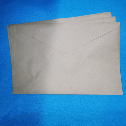 Brown Envelope - Long