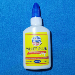 Glue - White - Multi-Purpose